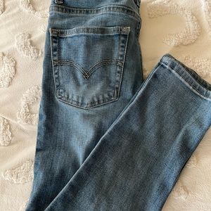Boys Levis 510 size 10 regular
